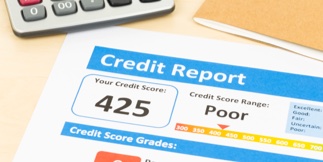 Can I get a guarantor loan with bad credit