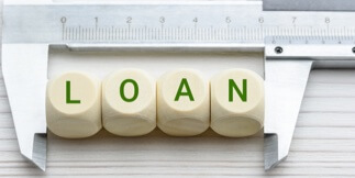 How much can I borrow on an unsecured loan?