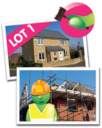 Bridging Finance from Loans Warehouse